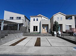 中古戸建　市原市北国分寺台　限定1棟