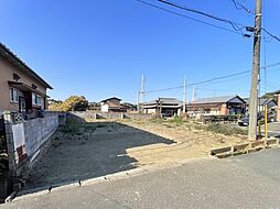 売地　木更津市小浜01期　限定1区画