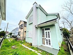 中古戸建　茂原市長尾　限定1棟