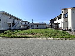 売地 君津市外箕輪3期 限定1区画