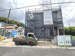 新築分譲　木更津市小浜01期　限定1棟