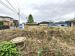 売地　君津市北子安3期　限定1区画