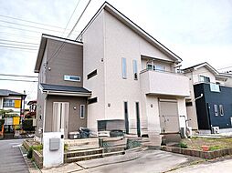 中古戸建 木更津市八幡台3丁目