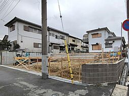 新築分譲 木更津市祇園3丁目 全2棟 1号棟