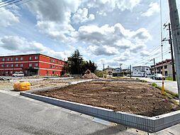 売地　木更津市永井作01期　全6区画 1号地