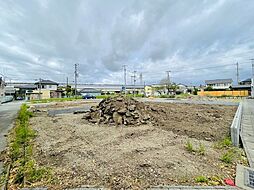 売地　木更津市永井作01期　全6区画 1号地