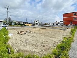 売地　木更津市永井作01期　全6区画 2号地