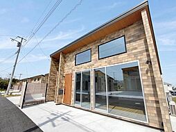 中古戸建 OCEANS TOWN 7号棟(Bタイプ)