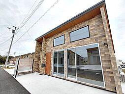 中古戸建　OCEANS TOWN　7号棟(Ｂタイプ)