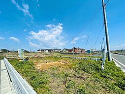 新築分譲　木更津市中島　全5棟 1号棟