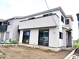新築分譲 木更津市中島 全5棟 4号棟