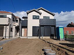 新築分譲 木更津市中島 全5棟 5号棟