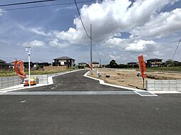 新築分譲　木更津市万石 第1期　全4棟 3号棟