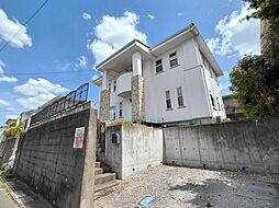 中古戸建　木更津市真舟3丁目　限定1棟