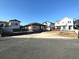 売地　木更津市文京3期　限定1区画