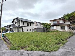 売地　袖ケ浦市のぞみ野　限定1区画