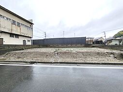 売地 君津市西坂田1期 限定1区画