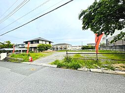 新築分譲　袖ケ浦市長浦駅前2丁目01期　全3棟 1号棟