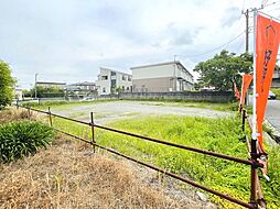 売地　袖ケ浦市長浦駅前2丁目01期　全3区画 1号地