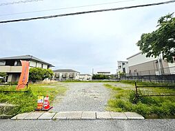 売地　袖ケ浦市長浦駅前2丁目01期　全3区画 2号地