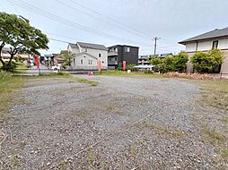 売地　袖ケ浦市長浦駅前2丁目01期　全3区画 3号地