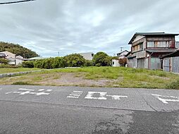 売地 袖ケ浦市久保田1期 全2区画 2号地