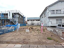 売地　木更津市東太田1丁目　限定1区画
