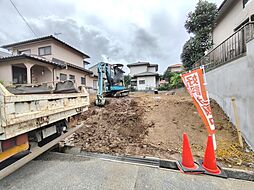 売地　袖ケ浦市福王台4丁目　限定1区画