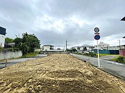 新築分譲 茂原市八千代1丁目 全2棟 2号棟