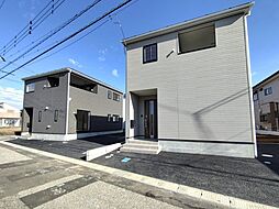 新築分譲　袖ケ浦市今井第5　全7棟 2号棟