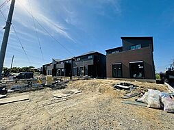 新築分譲　木更津市牛込　全8棟 7号棟