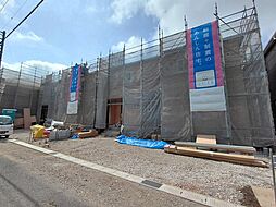新築分譲住宅　市原市椎津第1 2期　全5棟 5号棟