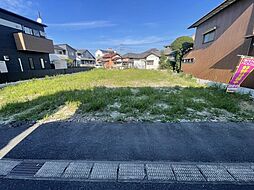 売地 木更津市中島「みらいタウン金田」 限定1区画