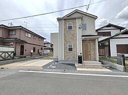中古戸建　君津市外箕輪1丁目　限定1棟