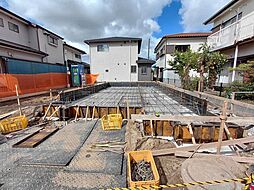 新築戸建　市原市五井　限定1棟