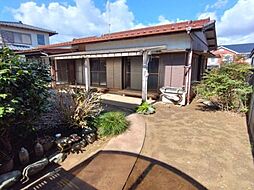 中古戸建　茂原市下永吉　限定1棟