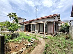 中古戸建　茂原市下永吉　限定1棟