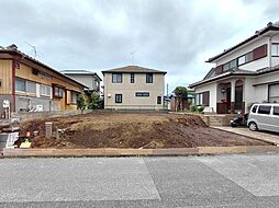 売地 袖ケ浦市蔵波台6期 限定1区画