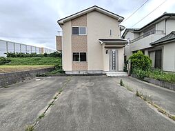 中古戸建　木更津市港南台　限定1棟