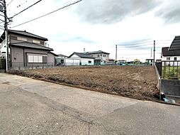 売地 木更津市高砂2期 全4区画 1号地