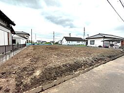 売地 木更津市高砂2期 全4区画 2号地
