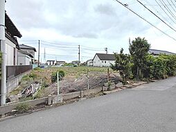 売地 木更津市高砂2期 全4区画 2号地