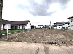売地 木更津市高砂2期 全4区画 3号地