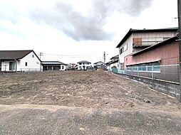 売地 木更津市高砂2期 全4区画 4号地