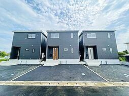 新築分譲 木更津市請西第6 全3棟 3号棟