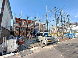 新築分譲　木更津市清見台東2期　全3棟 2号棟
