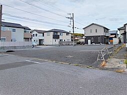 新築分譲　君津市人見01期　全3棟 3号棟