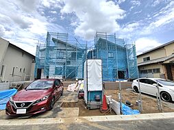 新築分譲 木更津市桜町3期 全2棟 2号棟
