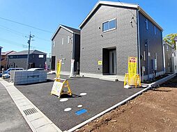 新築分譲　市原市諏訪 第1−1　全3棟 13号棟