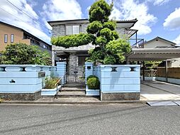 中古戸建　君津市宮下　限定1棟
